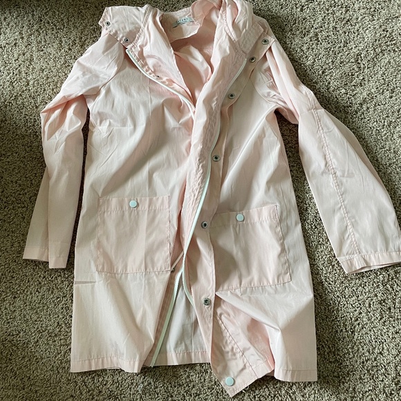 Rain jacket - Picture 1 of 1